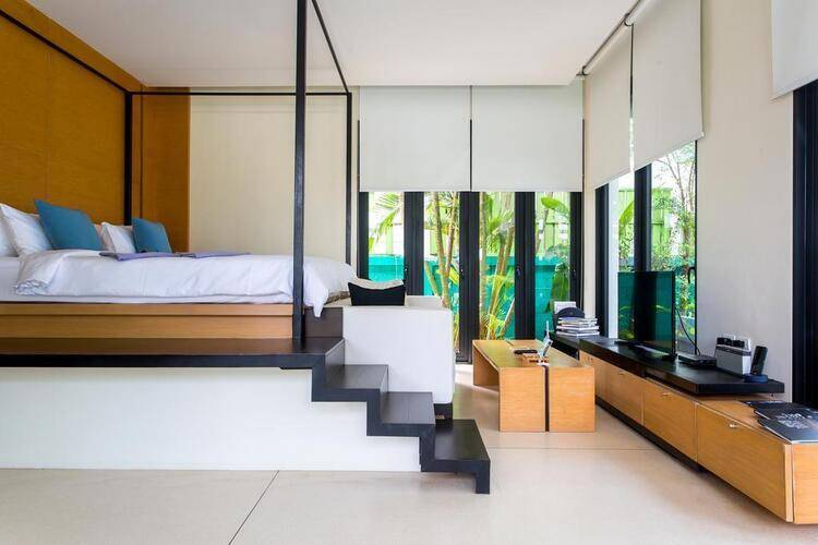 X2 Khao Lak Anda Mani Resort