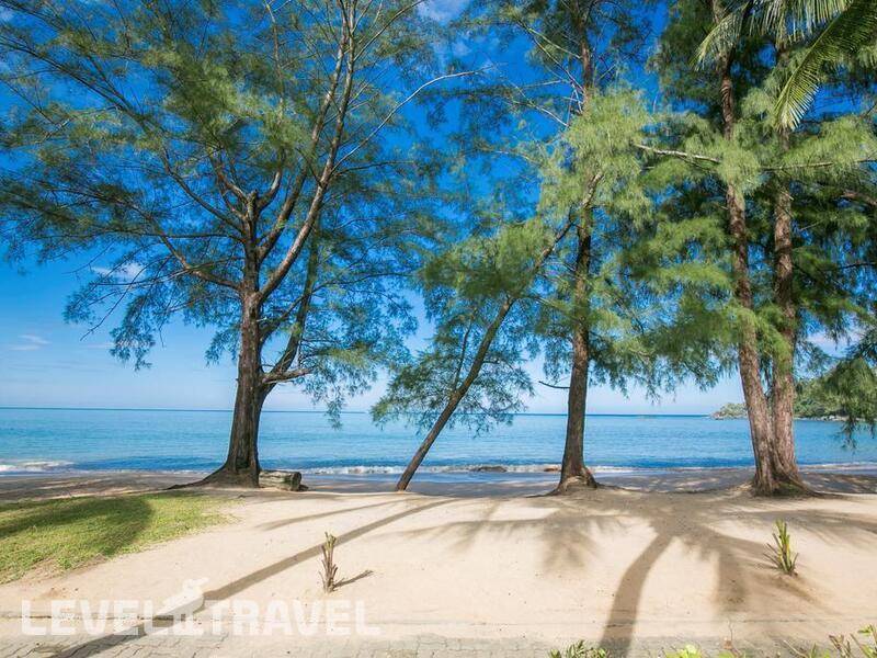 Фотография X2 Khao Lak Anda Mani Resort