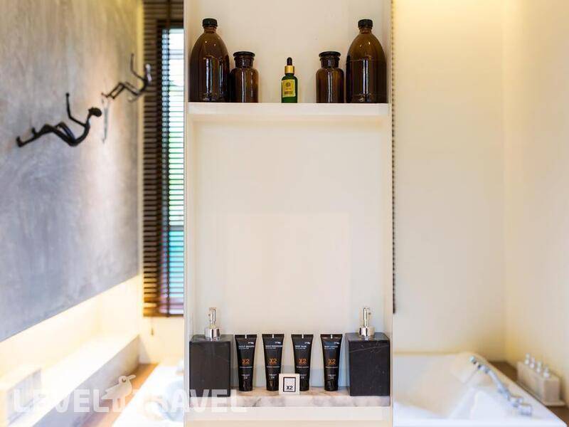 Фотография X2 Khao Lak Anda Mani Resort