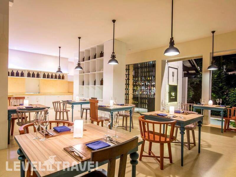 Фотография X2 Khao Lak Anda Mani Resort