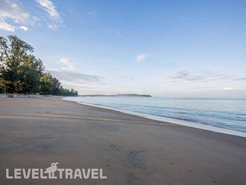 Фотография X2 Khao Lak Anda Mani Resort