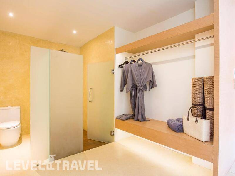 Фотография X2 Khao Lak Anda Mani Resort