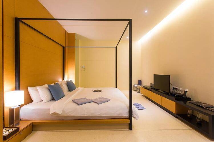 X2 Khao Lak Anda Mani Resort