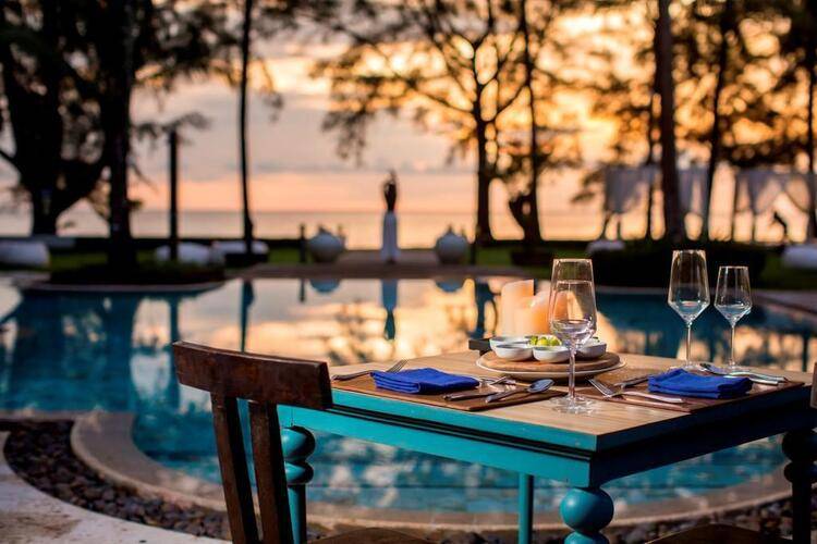 X2 Khao Lak Anda Mani Resort