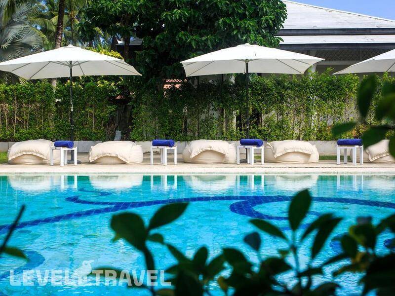 Фотография X2 Khao Lak Anda Mani Resort