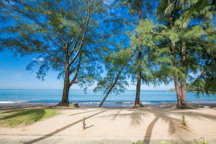 X2 Khao Lak Anda Mani Resort