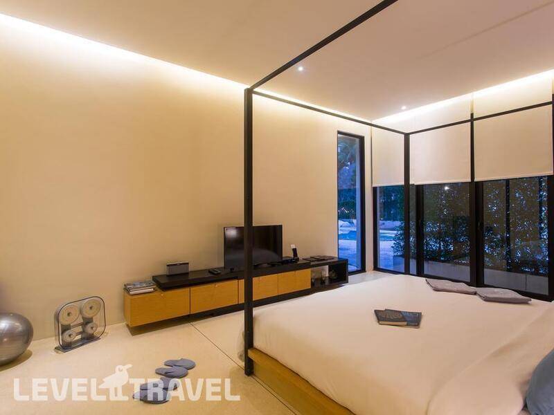 Фотография X2 Khao Lak Anda Mani Resort