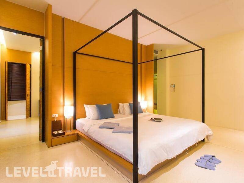 Фотография X2 Khao Lak Anda Mani Resort