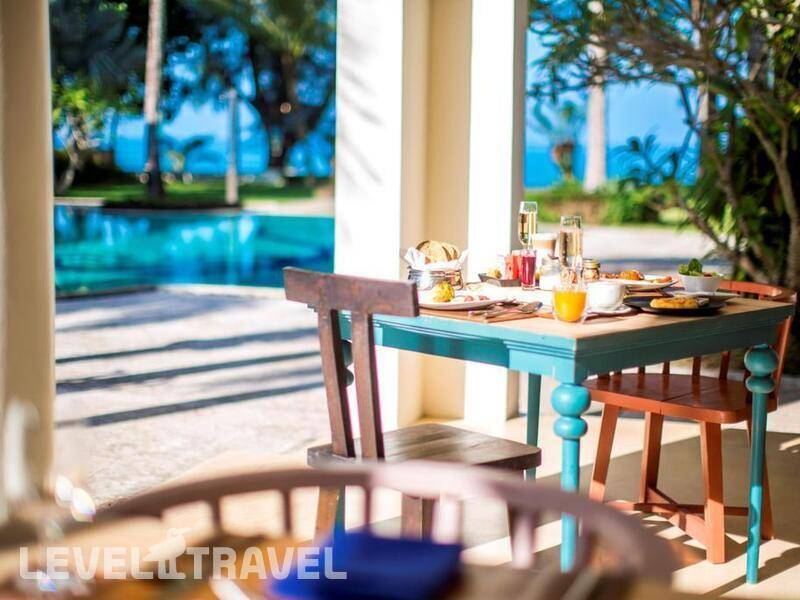 Фотография X2 Khao Lak Anda Mani Resort