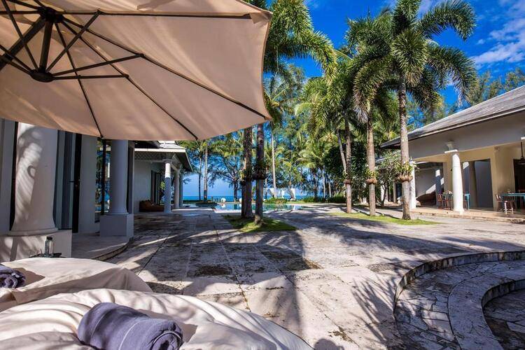 X2 Khao Lak Anda Mani Resort