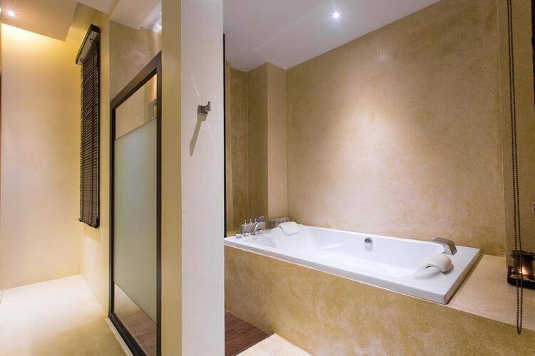 X2 Khao Lak Anda Mani Resort