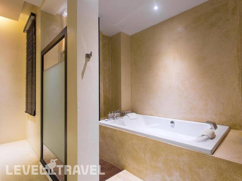 Фотография X2 Khao Lak Anda Mani Resort