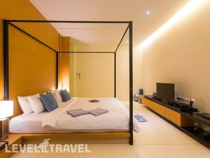 Фотография X2 Khao Lak Anda Mani Resort