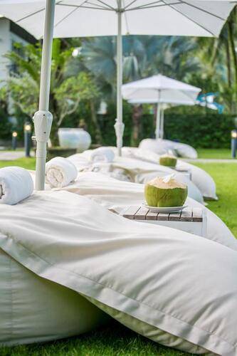 X2 Khao Lak Anda Mani Resort