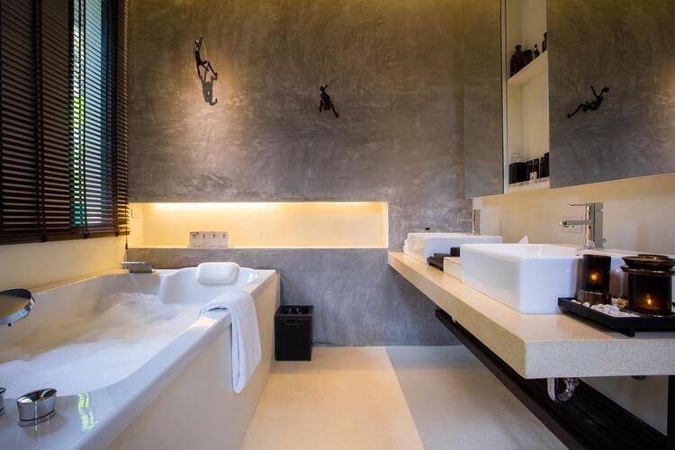 X2 Khao Lak Anda Mani Resort