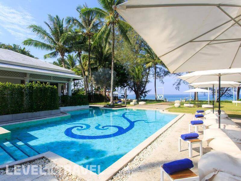 Фотография X2 Khao Lak Anda Mani Resort