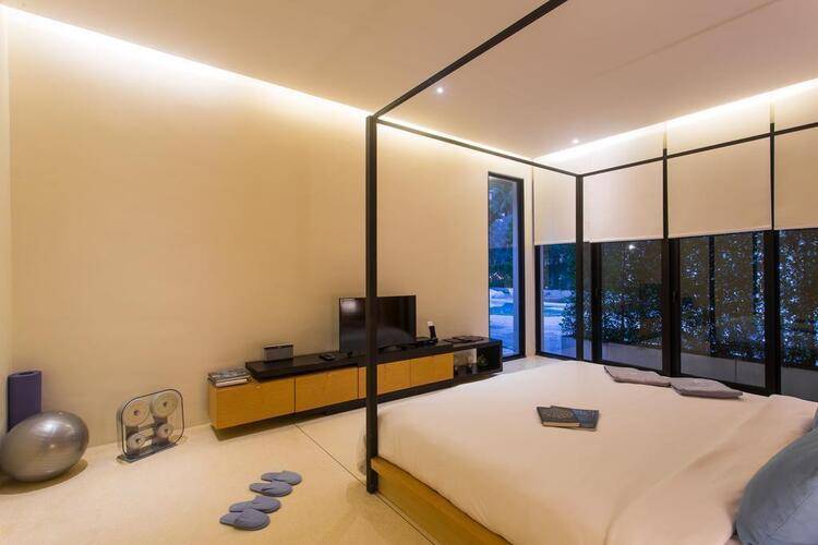 X2 Khao Lak Anda Mani Resort