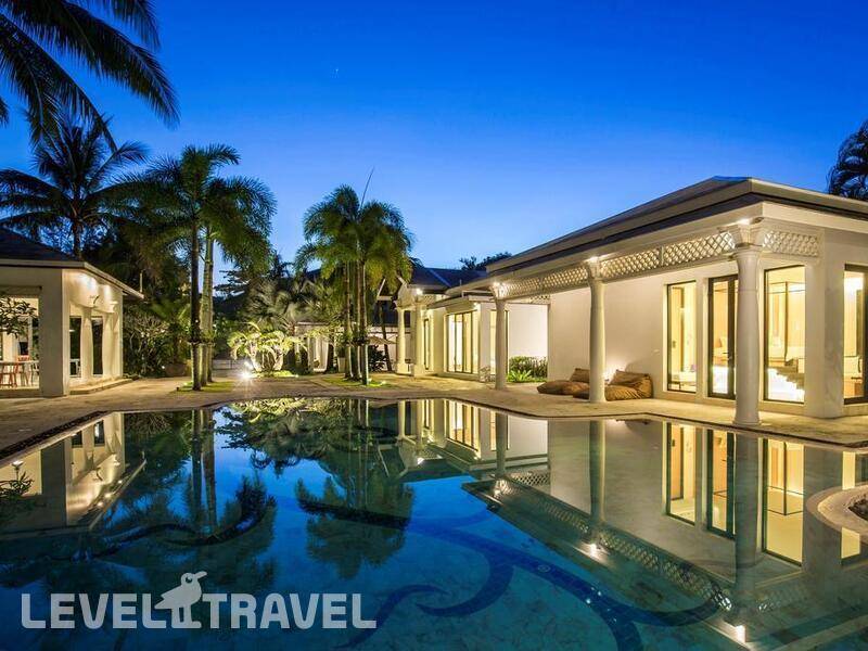 Фотография X2 Khao Lak Anda Mani Resort