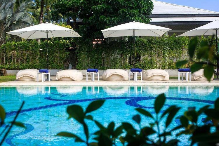 X2 Khao Lak Anda Mani Resort