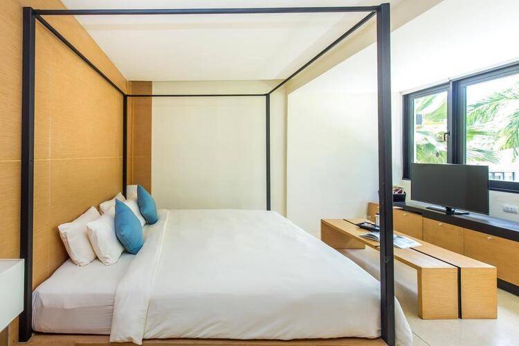 X2 Khao Lak Anda Mani Resort