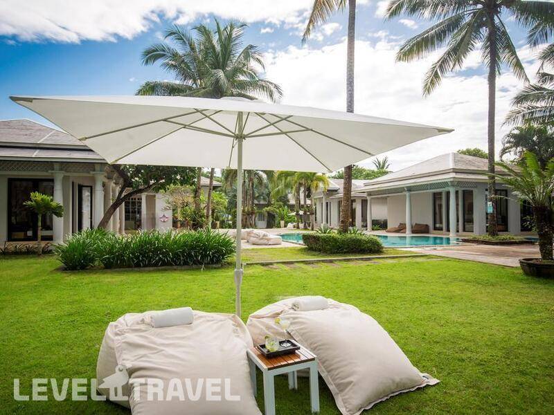 Фотография X2 Khao Lak Anda Mani Resort