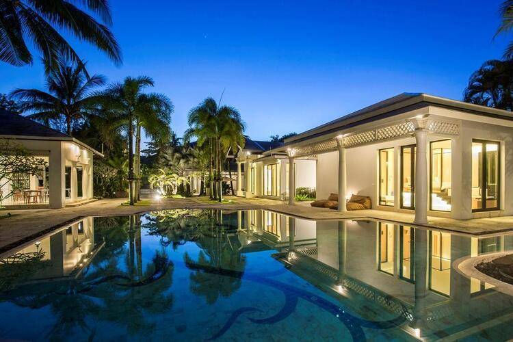 X2 Khao Lak Anda Mani Resort
