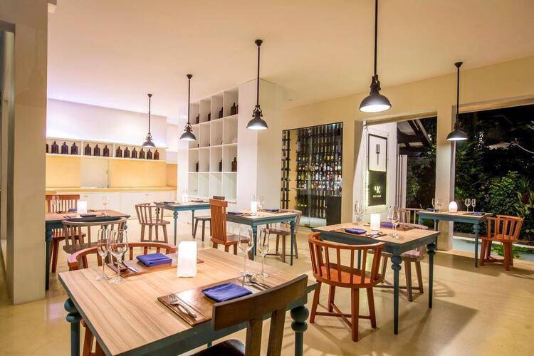 X2 Khao Lak Anda Mani Resort