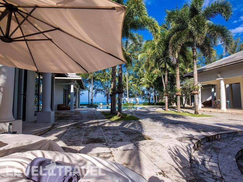 Фотография X2 Khao Lak Anda Mani Resort