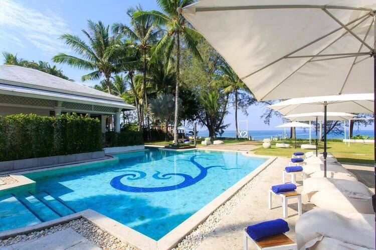 X2 Khao Lak Anda Mani Resort