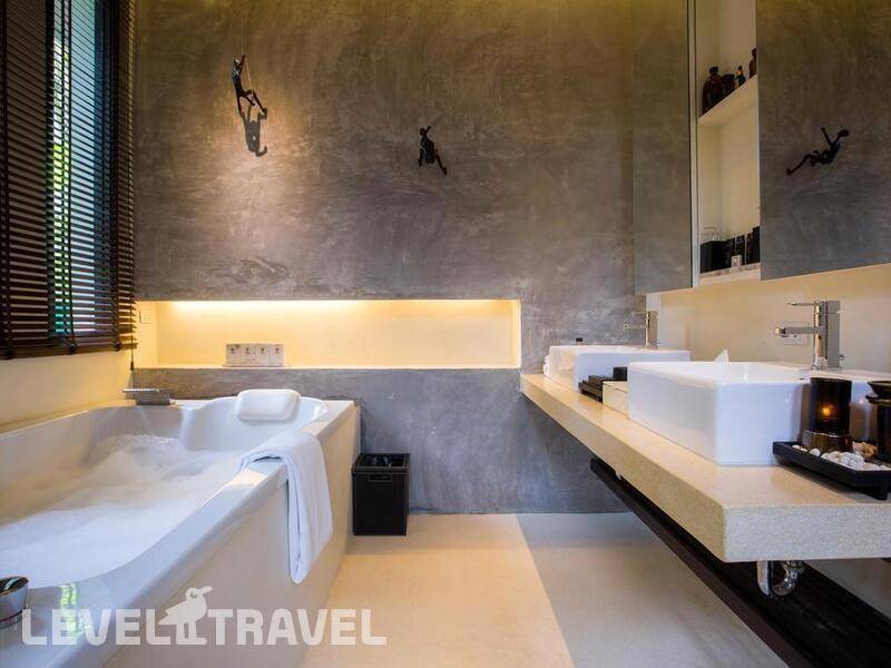 Фотография X2 Khao Lak Anda Mani Resort