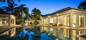 X2 Khao Lak Anda Mani Resort