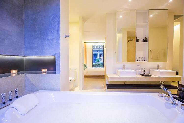 X2 Khao Lak Anda Mani Resort