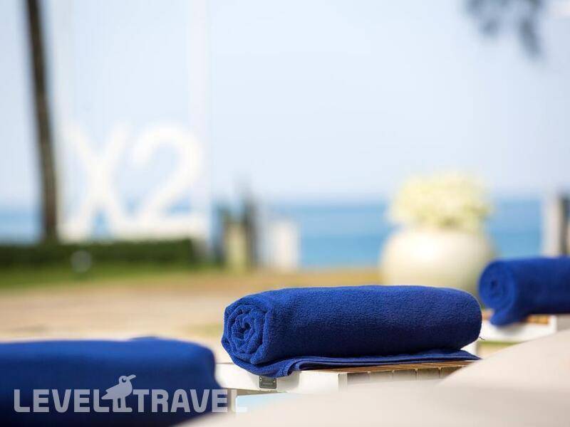 Фотография X2 Khao Lak Anda Mani Resort