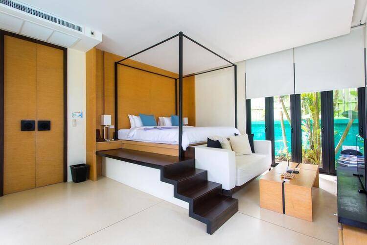 X2 Khao Lak Anda Mani Resort