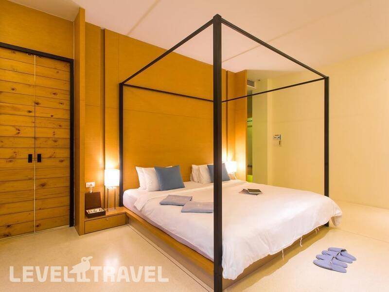 Фотография X2 Khao Lak Anda Mani Resort