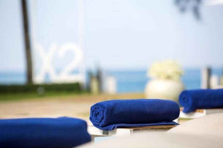 X2 Khao Lak Anda Mani Resort