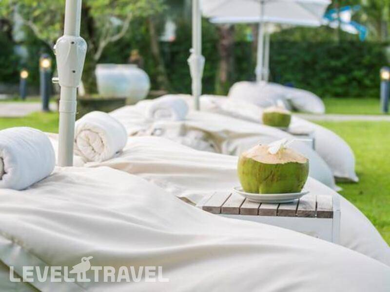 Фотография X2 Khao Lak Anda Mani Resort