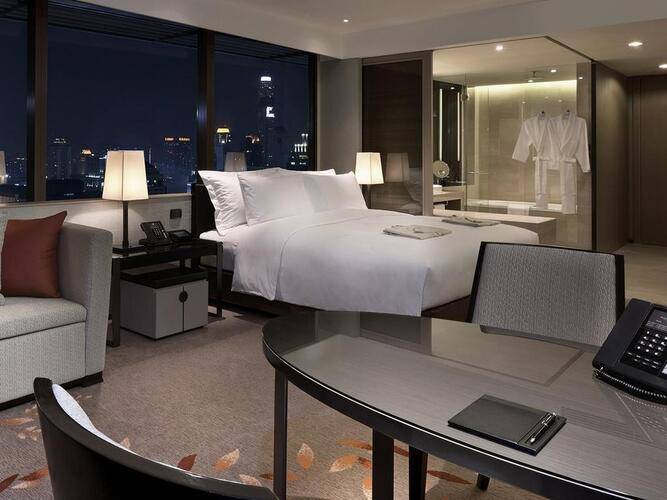 The Okura Prestige Bangkok