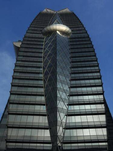 The Okura Prestige Bangkok