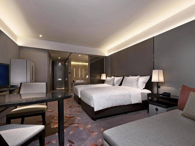 The Okura Prestige Bangkok