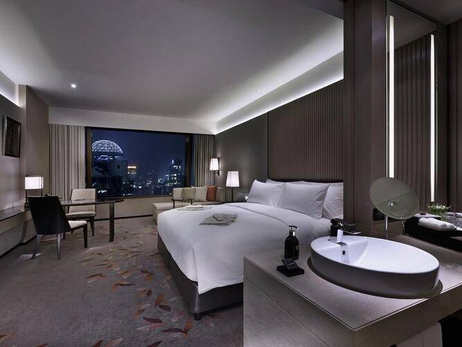 The Okura Prestige Bangkok