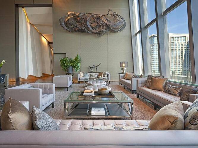 The Okura Prestige Bangkok