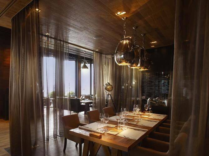 The Okura Prestige Bangkok