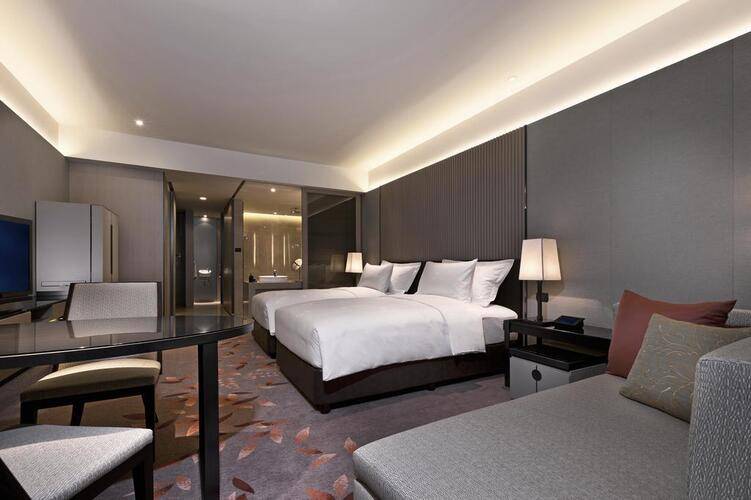 The Okura Prestige Bangkok