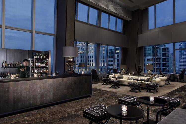 The Okura Prestige Bangkok