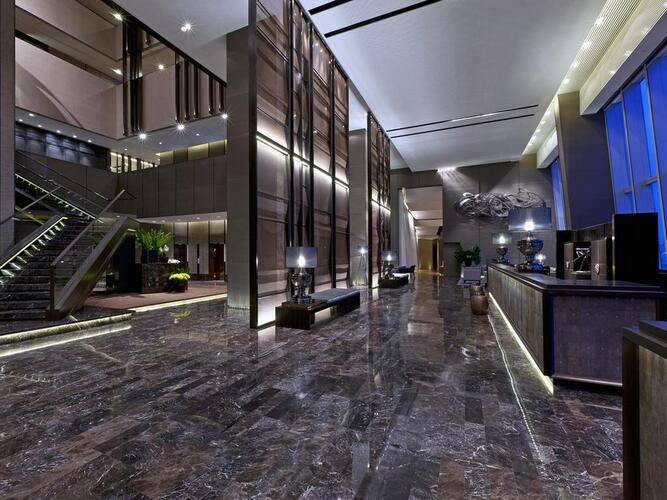 The Okura Prestige Bangkok