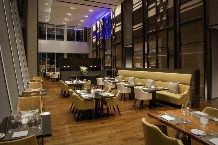 The Okura Prestige Bangkok