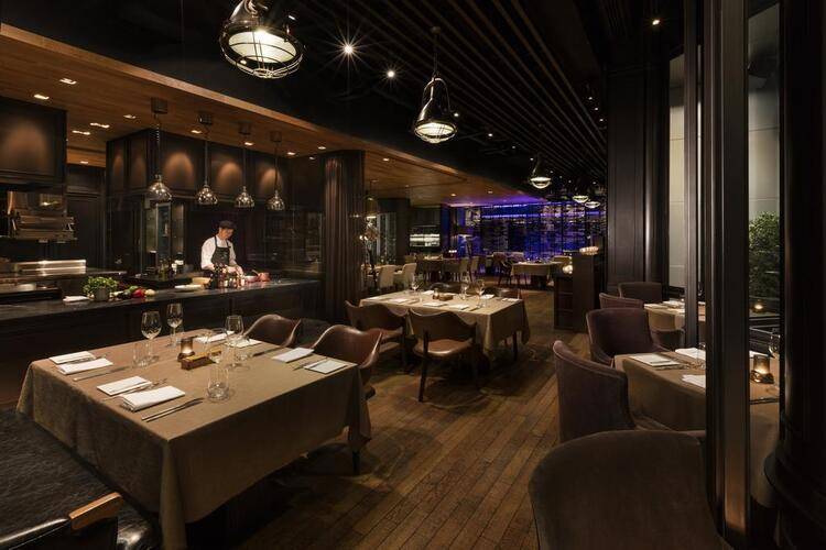 The Okura Prestige Bangkok