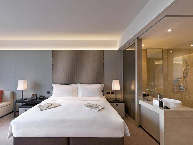 The Okura Prestige Bangkok