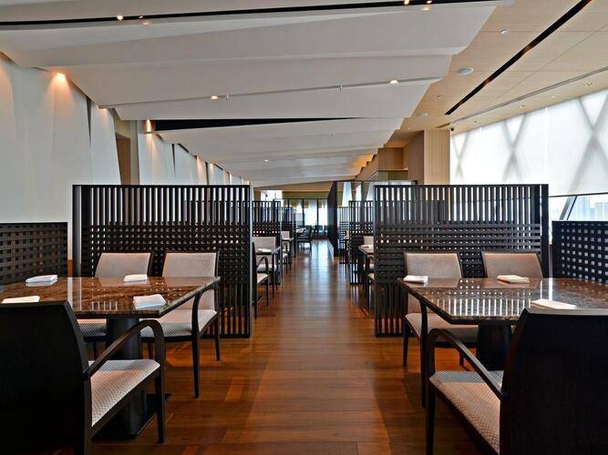 The Okura Prestige Bangkok